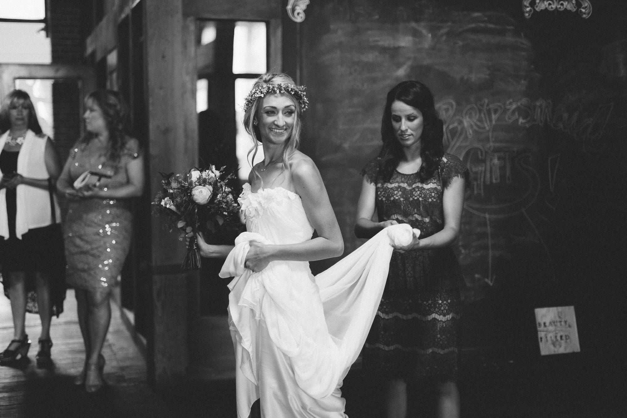 Will + Sally | Married in Los Angeles » Kevin Rogers Photographer